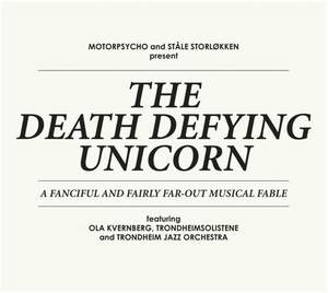 Death Defying Unicorn 04-12cc