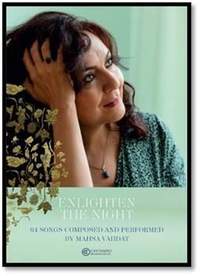 Mahsa Vahdat: Enlighten the Night
