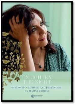 Mahsa Vahdat: Enlighten the Night