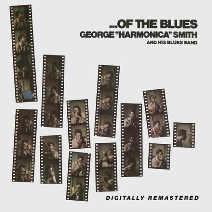 ...of the Blues