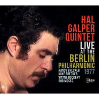 Live At the Berlin Philharmonic, 1977