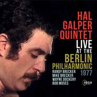 Live At the Berlin Philharmonic, 1977