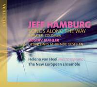 Jeff Hamburg: Songs Along the Way