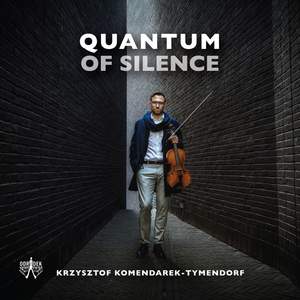 Quantum of Silence