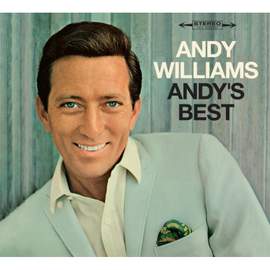 Andy's Best (26 Tracks!)