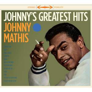 Johnny's Greatest Hits