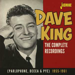The Complete Recordings 1955-1961 Product Image