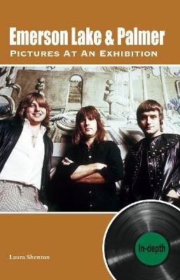 Emerson Lake & Palmer Pictures At An Exhibition: In-depth