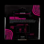 Ernie Ball Flat Ribbon Patch Cables (Multi Pack) Product Image