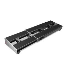 D'Addario XPND 1 Pedalboard 
