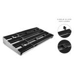 D'Addario XPND 2 Pedalboard Product Image