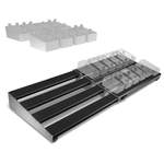 D'Addario XPND 2 Pedalboard Product Image