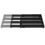 D'Addario XPND 2 Pedalboard Product Image