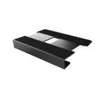 D'Addario XPND Double Pedal Riser Product Image