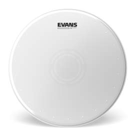 EVANS Heavyweight Dry Drumhead, 14 inch