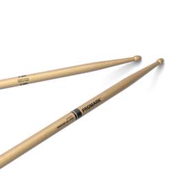 ProMark Rebound 2B Long Hickory Drumstick, Acorn Wood Tip