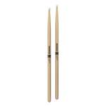 ProMark Rebound 2B Hickory Drumstick, Oval Nylon Tip Product Image