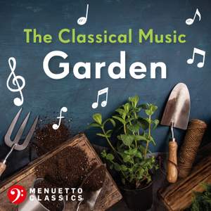 The Classical Music Garden
