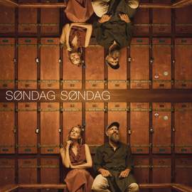 Søndag Søndag