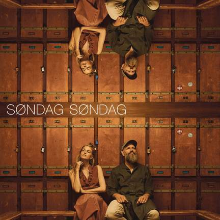 Søndag Søndag