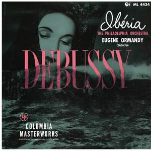 Debussy: Images pour orchestre, L. 122, No. 2