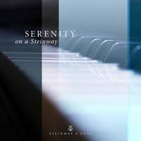 Serenity on a Steinway