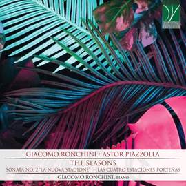 Ronchini: The Seasons