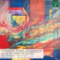 Giuseppe Verdi Entangled