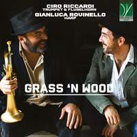 Grass 'n Wood