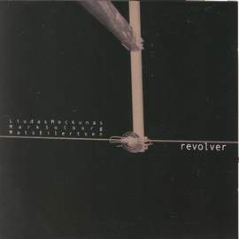 Revolver