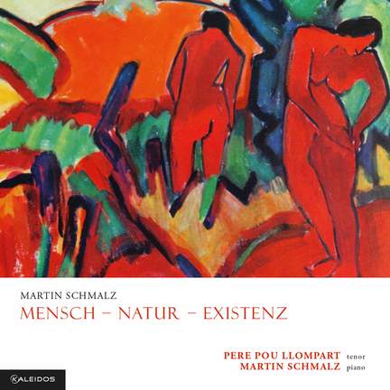 Mensch, Natur, Existenz