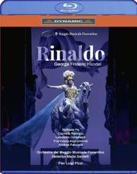 Handel: Rinaldo