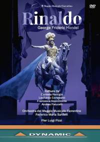 Handel: Rinaldo