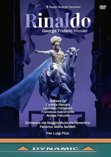Handel: Rinaldo