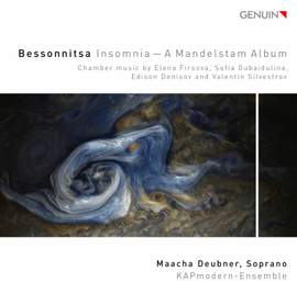 Bessonnitza Insomnia