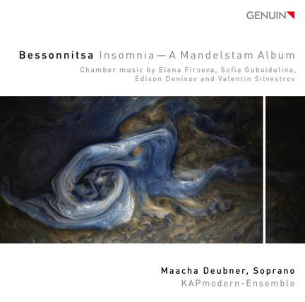 Bessonnitza Insomnia