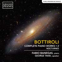 Bottiroli: Complete Piano Works Vol. 2