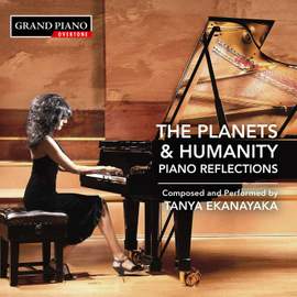 The Planets and Humanity