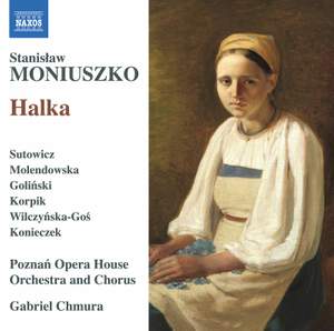 Moniuszko: Halka