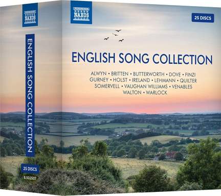 English Song Collection