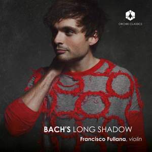 Bach's Long Shadow Product Image