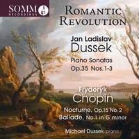 Romantic Revolution: Dussek and Chopin