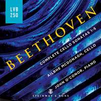 Beethoven: Cello Sonatas
