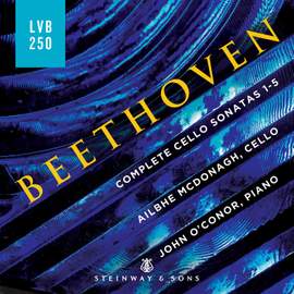 Beethoven: Cello Sonatas