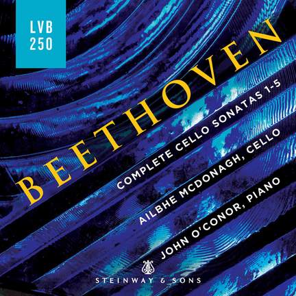 Beethoven: Cello Sonatas