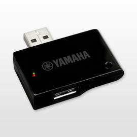 Usb Wireless Midi Adaptor UD-BT01 Black