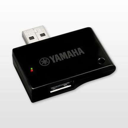 Usb Wireless Midi Adaptor UD-BT01 Black