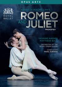 Prokofiev: Romeo & Juliet