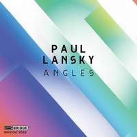 Lansky: Angles