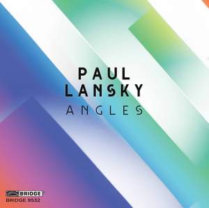 Lansky: Angles